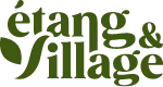 logo Etang Et Village